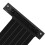 PerformancePCI-E 3.0 Riser Cable 90 Degree Extension High Speed Flexible Extender for  Card 5