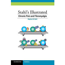 Stahl Illustrate Chronic Pain Fibro by Stephen M. Stahl Paperback Book
