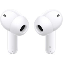 HONOR Choice Earbuds X8i | IP54 dustproof | 5504AEDS | White | 50dB Active Noise Cancellation | Splashproof | True wireless