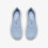 Clarks (Standard, 7 (Adults')) Solevana Knit Light Blue 6