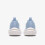 Clarks (Standard, 7 (Adults')) Solevana Knit Light Blue 5