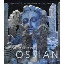 Calum Colvin Ossianfragments of Ancient Poetry by Tom Normand Paperbac