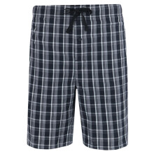 Hanes Men's Woven Cotton Pyjama Sleep Shorts