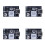 4X 65W 8-32V  to USB Type C PD 3.0 QC3 Fast Charge Step-Down Power Module Mobile Phone Quick Charge Adapter Module 1