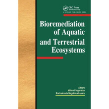 Bioremediation of Aquatic and Terrestrial Ecosystems Paperback Book