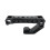 2X DSLR Camera Top Handle Mirrorless Camera Handle Cold Shoe Adapter Bracket Multifunctional Expansion Handle 1
