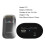 2X  Automatic Guitar Tuner, Full-Color LCD Screen - Metronome & String Winder - for Electric Guitars 6