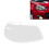 Car Headlight Cover for  Novo  2005-2012 Front Headlamp Lens Headlight Shell Right 4
