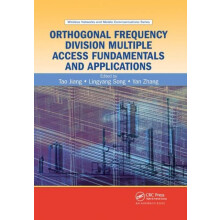 Orthogonal Frequency Division Multiple Access Fundamentals and Applica