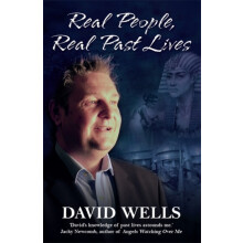 Real People Real Past Lives by David Wells Paperback Book
