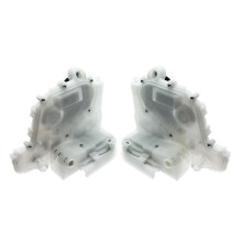 1Pair Front Door Lock Actuator for CR-V 2007-2011 72150-SWA-H01 72110-SWA-H01 Central Door Locking Block