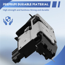 New Car Rear Door Lock Actuator Door Lock Block for Escape 2001-2007 6L8Z7826412B Rear Right