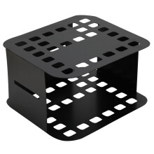 Storage Center Luggage Rack Carrier Basket for Super 73 RX Adventure Electric Bikes E-Bike Parts