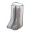 Boot Storage Bag Dust Cover for Shoes Transparent Moisture-Proof Storage Protective Cover 6