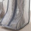 Boot Storage Bag Dust Cover for Shoes Transparent Moisture-Proof Storage Protective Cover 3