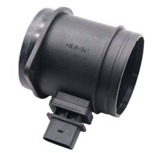 0280218175 Mass Air Flow Meter MAF-Sensor voor voor Highline V6 Base voor TTS Quattro 2009-2011 03H906461