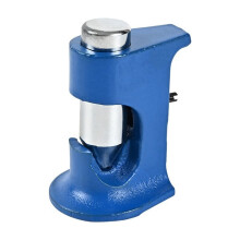 Cable Hammer Crimper Crimping Tool Electrician Wire Terminal Welding Lug Riveting Plier Suitable From 16 to 4/0