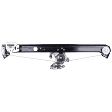 Rear Window Regulator Right Passenger for E53 X5 2000-2006 51357125060