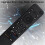 2X Replace RMF-TX920U TV Remote Control for  2024 TVs Remote Control 4