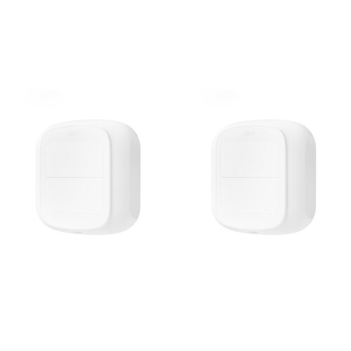 2X Tuya WiFi  Scene  Push Button Controller Automation Scenario 2 Gang  Home Gadgets  Control