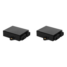 2X Motorcycle CDI Module Igniter for VS800GL INTRUDER 800 1992-1997 32800-38A00