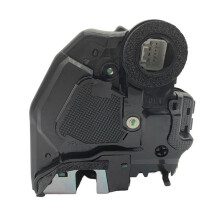 Left Rear Door Lock Machine Door Lock Actuator 69060-0C060 690600C060 931486 931-486 for Sequoia Tundra