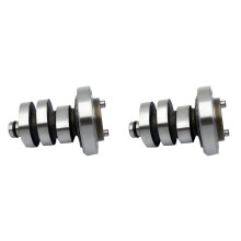 2X Motorfiets Nokkenas Montage voor NMAX155 Motorfiets Motor Nokkenas Accessoires