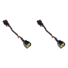 2X Motorcycle Wiring Harness Fault Detection Replacement for Sur-Ron Light Bee S X Electric Dirt Bike