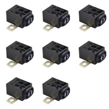 8X 61146802944 for 5 6 7 Series G30 G31 G38 F90 M5 Battery Power Off Crash Battery Fuse Overload Pyro Fuse