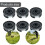 6Pcs Thread Spools for LIDL/Parkside Cordless Grass Trimmer PRTA 20-Li A1 B2 C3 String Garden Tool Replacement Part 7