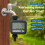 Automatic Watering Controller, Timed Garden Watering Controller, Garden Intelligent Sprinkler Irrigation System,A 6