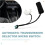 2X Car Automatic Gear Box Selector MicroSwitch 3Q0713128 for  Scala Kamiq 2019-2025 Micro- Module Repair Kit 5