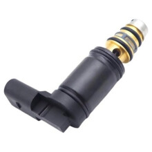 Car AC Compressor Control Valve Sensor AC Compressor Control Valve for 17-23 // / 15-23 5Q0260839