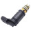 Car AC Compressor Control Valve Sensor AC Compressor Control Valve for  17-23 // /  15-23 5Q0260839 1