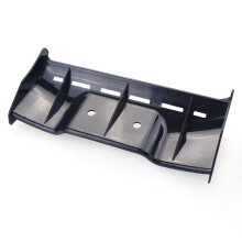 4X 8216 Tail Wing for 1/8 ZD Racing 9020-V3 9021-V3 08421 08423 RC Car Parts Accessories