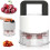 Pitter Multiple, Cherrys Pitter Corer Tool, Quick Portable  Pitting Tool, Easy to Use for Making  Jam 1