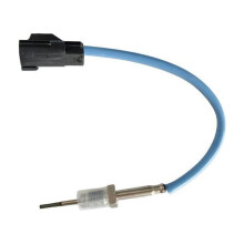 WDN500130 8H2212B591AB Sensor de Temperatura Dos Gases de Escape para Sport 2005-2013 2002-2017 3 4