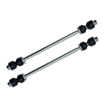 K700633 2 Pièces Barre de Liaison de Stabilisateur de Roulis Arrière pour Enclave 2008-2017