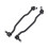 2Pcs K90352 K90353 Front Sway Stabilizer Bar Link for  Altima 2002-2006 , Maxima 2004-2008 1