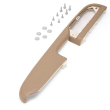 25780139 Right Passenger Side Armrest Repair Kit for Chevy Silverado Sierra Door Panel Release Handle Above Armrest