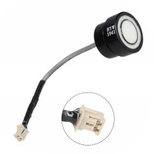 Teppich-Erkennungssensor für für Deebot OZMO 920 950 T5 T8 Staubsensor-Montage-Ersatz 10002692 Teile