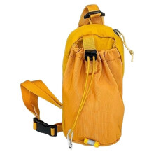 Buiten Crossbody Telefoon Tas Fles Pocket Gemakkelijke Opslag en Verstelbare Casual Sport Schoudertas / Hardloop Tas
