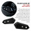 Motorcycle Frame Sliders Falling Crash Protection for  Ninja1100SX/SE 2025 Accessories 4