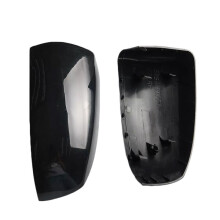 51167180725 51167180726 Tapa de Cubierta de Espejo Retrovisor Delantero Izquierdo y Derecho para X5 E70 X6 E71 2007-2013,B