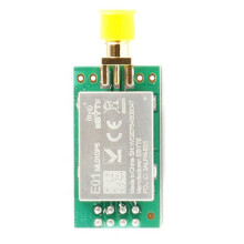 4X E01-ML01DP5 NRF24L01P+PA+LNA 2.4G Draadloze Transceivermodule 2500M Draadloze RF-Module met Afstandsbediening