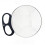 150mm Handheld Four Sides Ghosting Stretching Filter Motion Blur Prism Filter Handheld Special Effect Filter 1