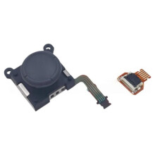 For PSV 1000 3D Joystick Model Conversion Socket Cable Replacement for PSVITA 1000 3D Analog Joystick