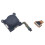 For PSV 1000 3D Joystick Model Conversion Socket Cable Replacement for PSVITA 1000 3D Analog Joystick 1