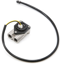 High-Precision Water Flows Meter and Flows Sensor Suitable for Coffee Machines, Water Dispensers, Tea Makers