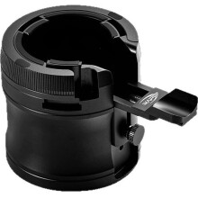 IKAPE Espresso Portafilter Holder-Rotary Adjustable Portafilter Stand V4 for Barsetto/Berivlle/E61/Flair58 Coffee Portafilte